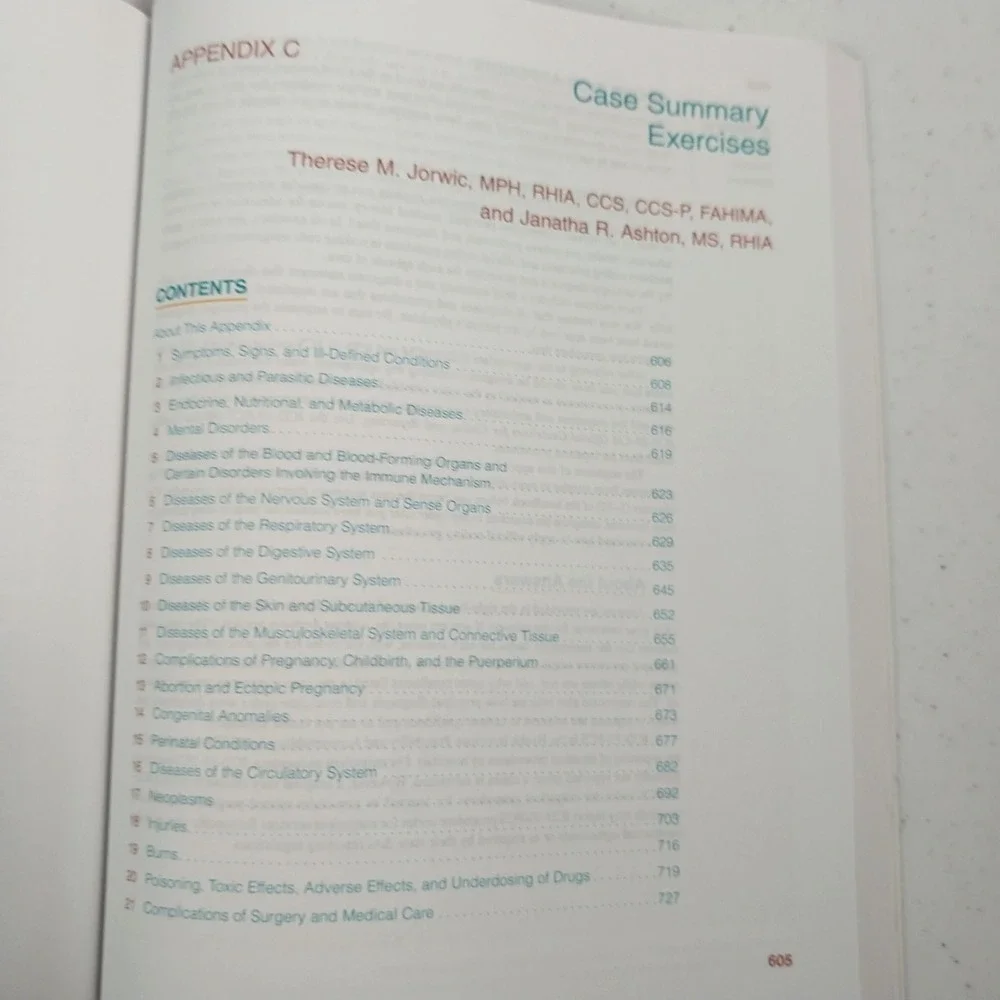 ICD-10-CM and ICD-10-PCS Coding Handbook 2023 with Answers AHA Coding Clinic